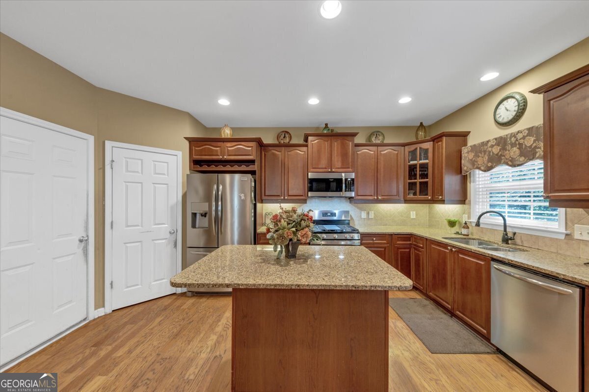 1136 Flagstone Way Acworth - Photo 18