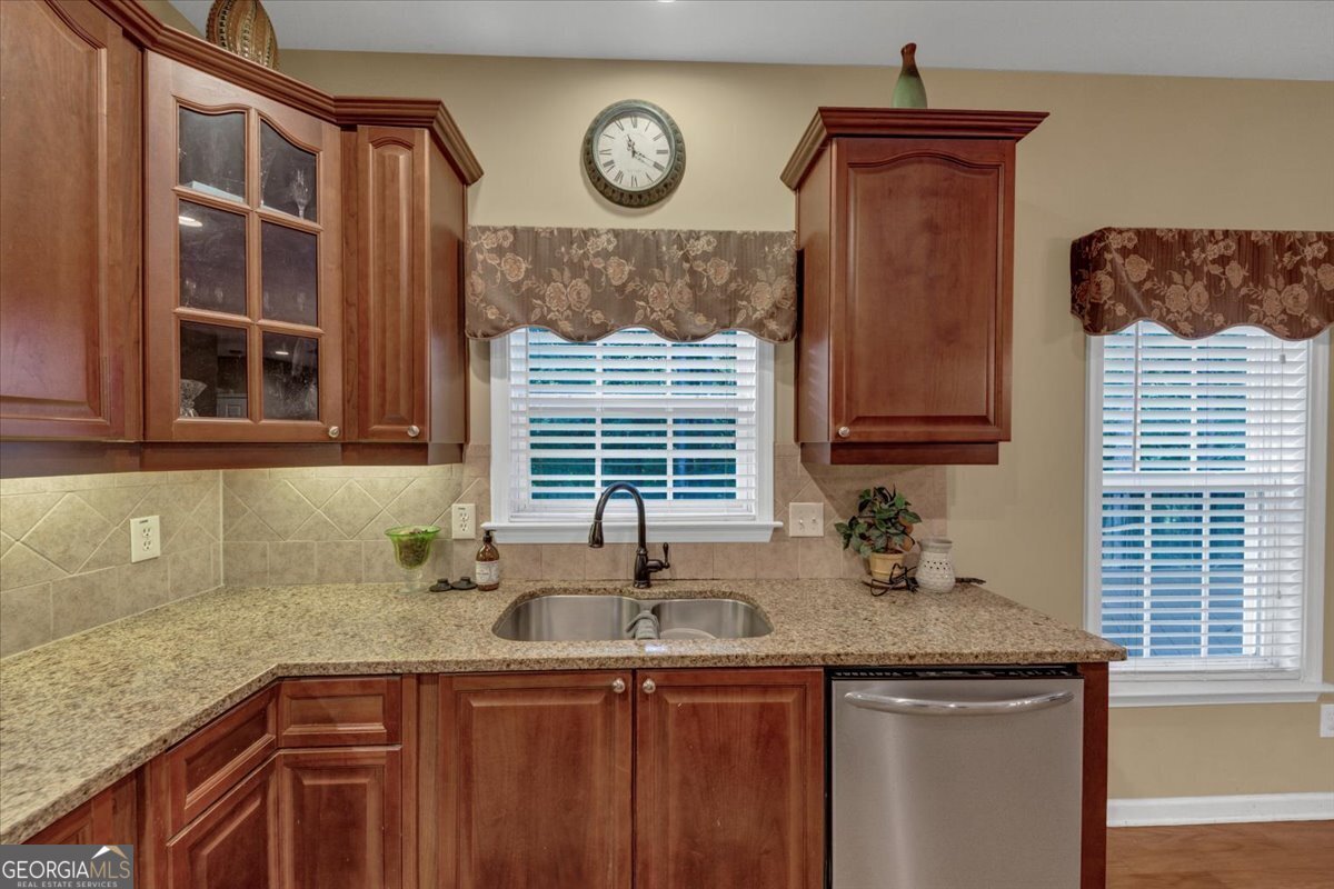 1136 Flagstone Way Acworth - Photo 21