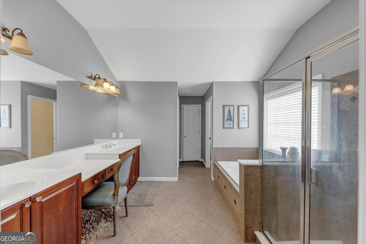 1136 Flagstone Way Acworth - Photo 37