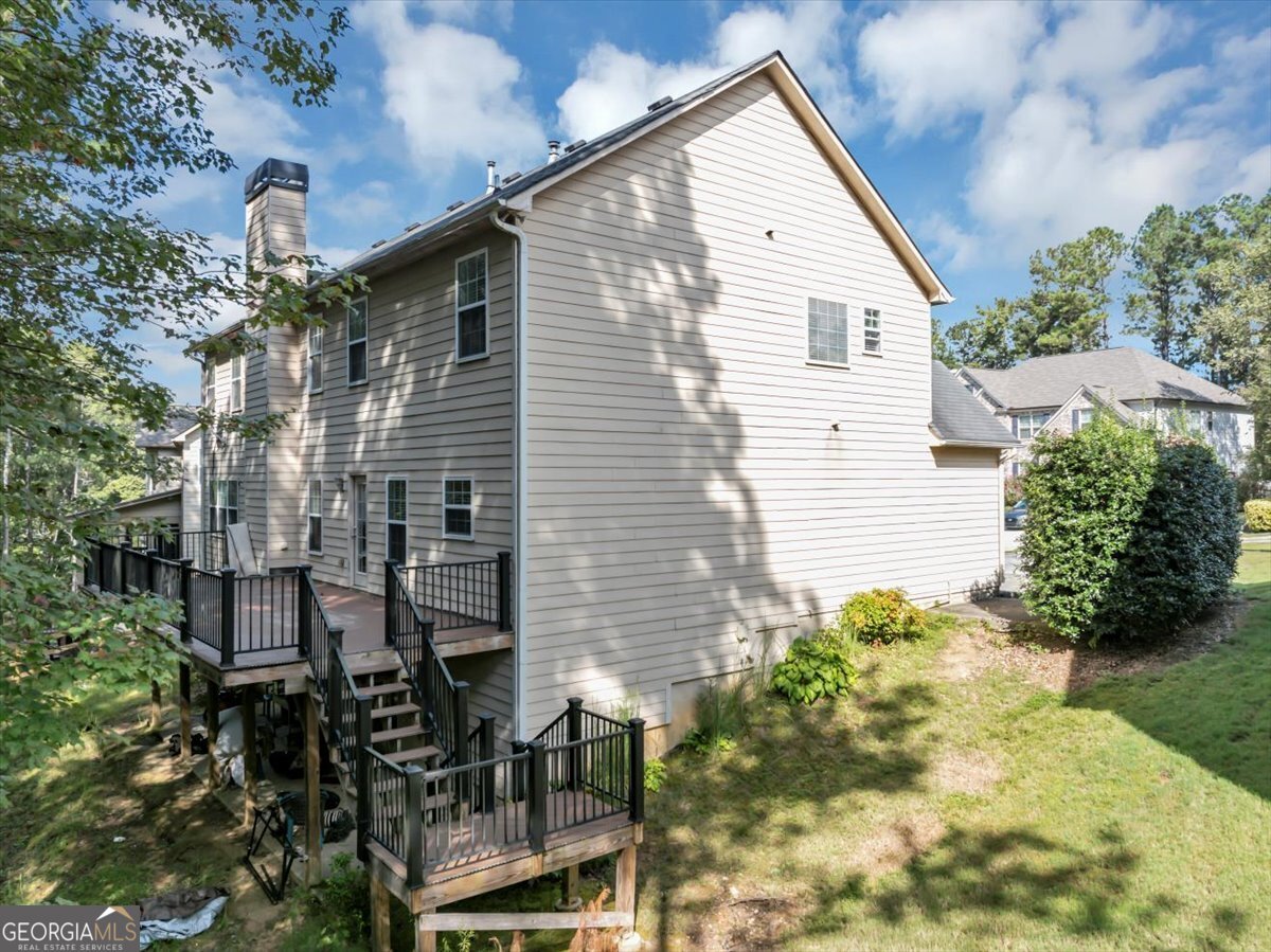 1136 Flagstone Way Acworth - Photo 47