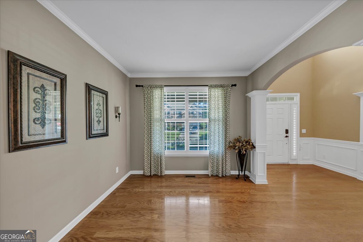 1136 Flagstone Way Acworth - Photo 9