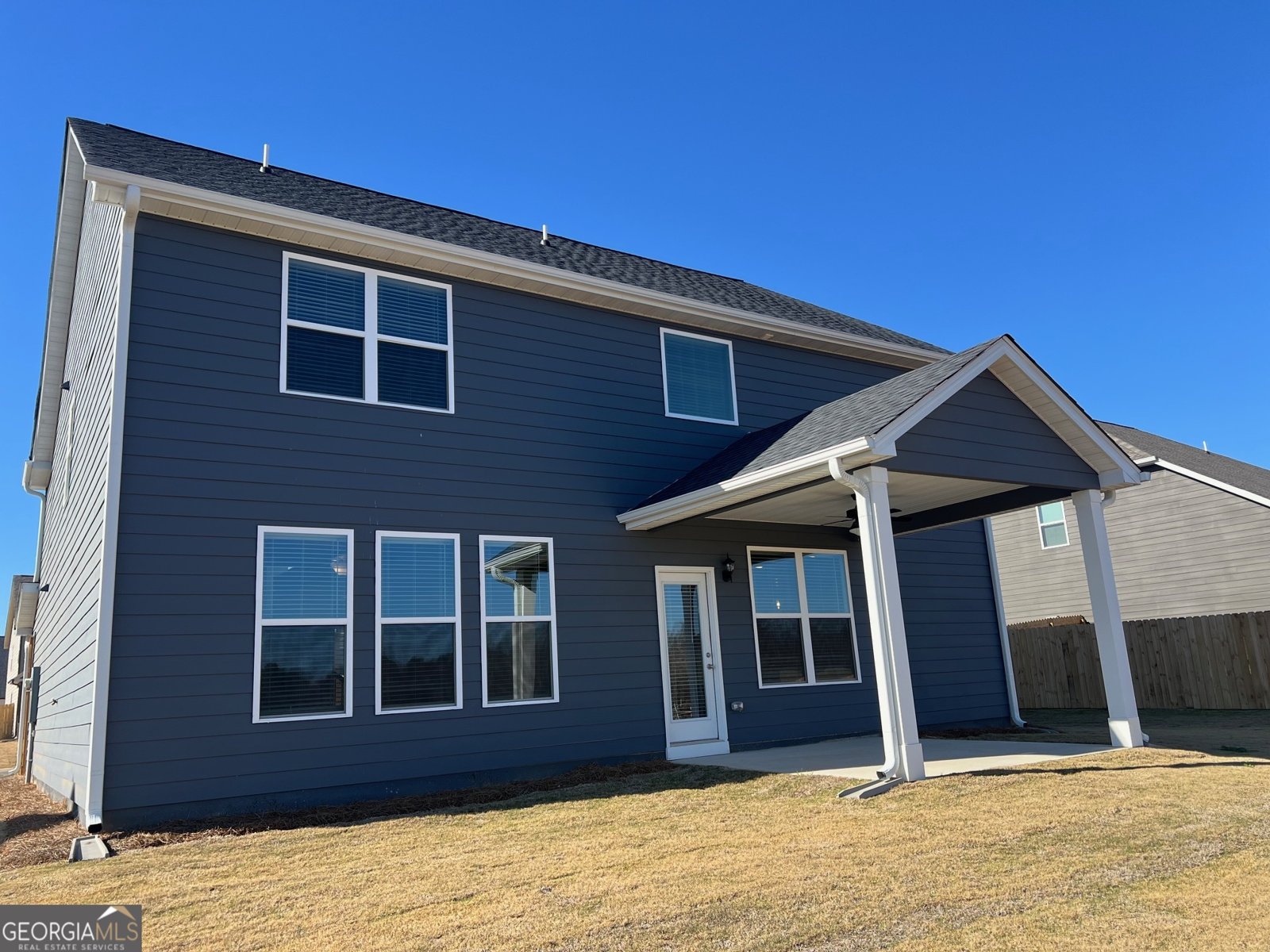 807 Brittany Nichole Court Bonaire - Photo 15