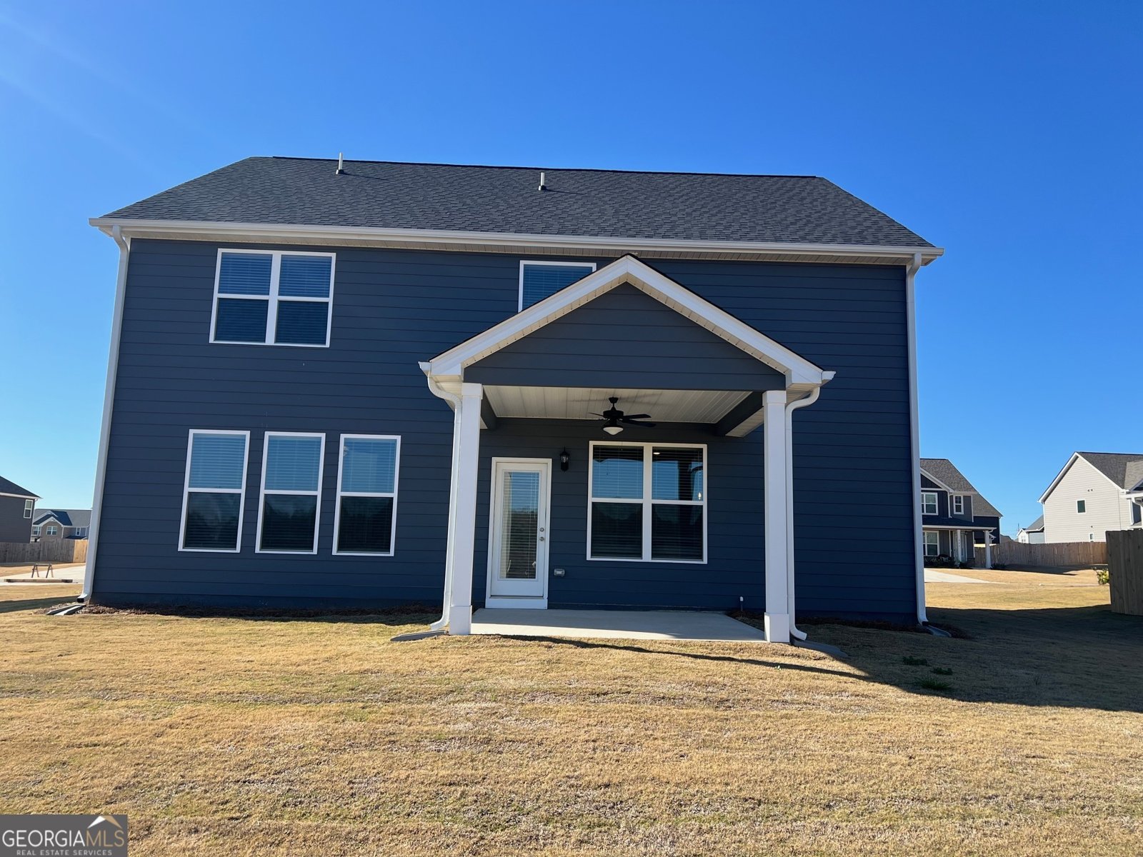 807 Brittany Nichole Court Bonaire - Photo 16