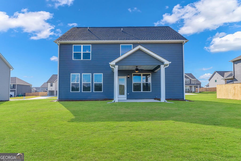 807 Brittany Nichole Court Bonaire - Photo 34