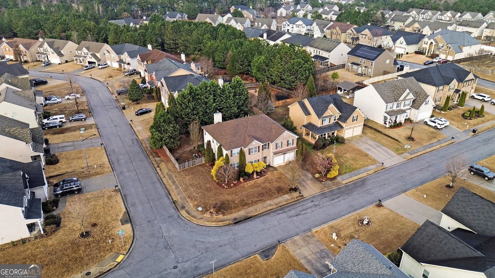 19 Laurelcrest Lane Dallas - Photo 52