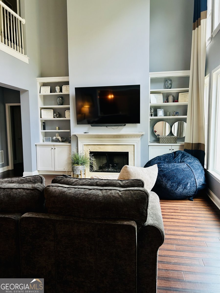 6398 Foggy Oak Drive Fairburn - Photo 10