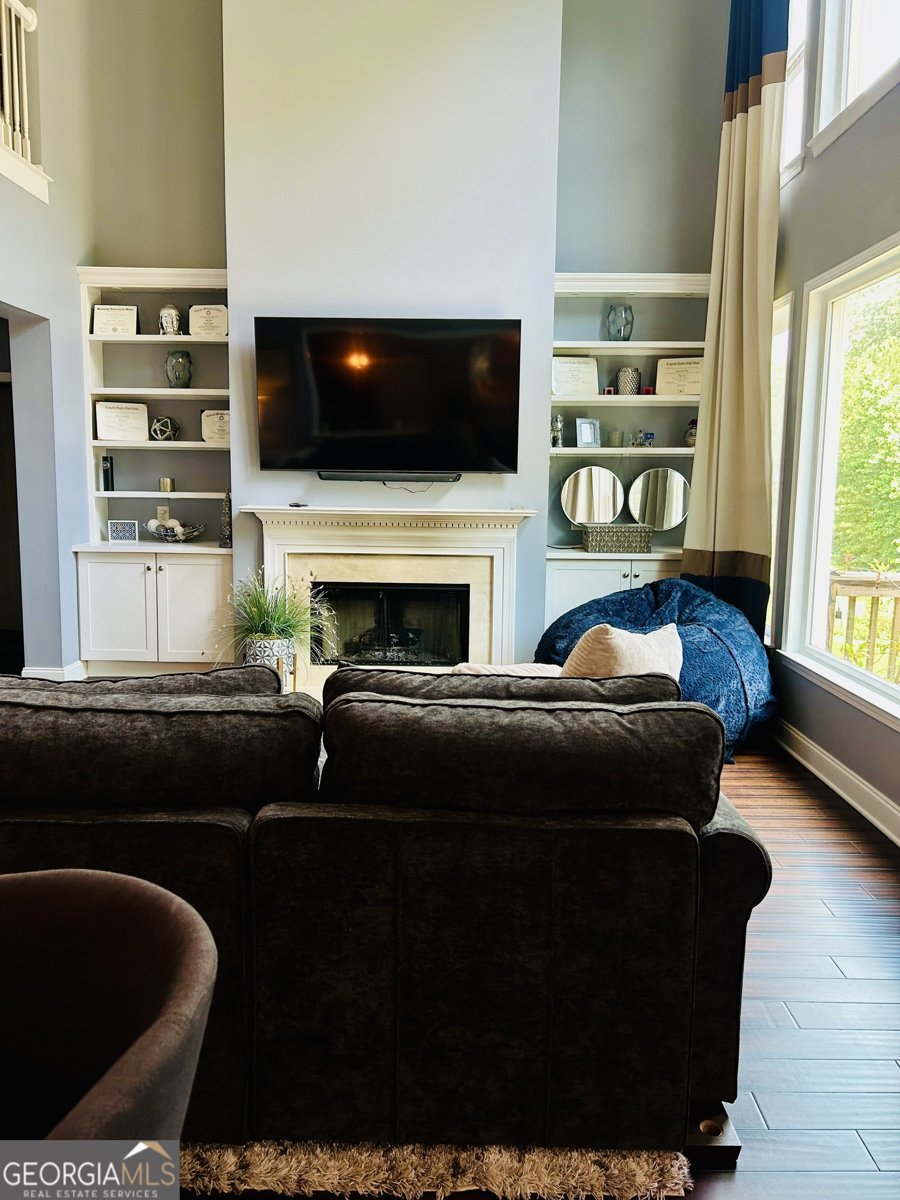 6398 Foggy Oak Drive Fairburn - Photo 11