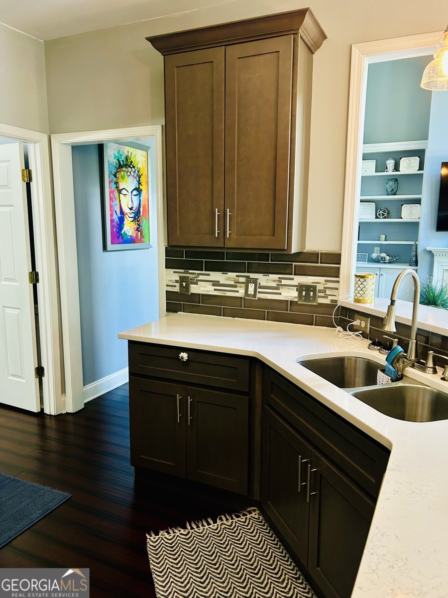 6398 Foggy Oak Drive Fairburn - Photo 16