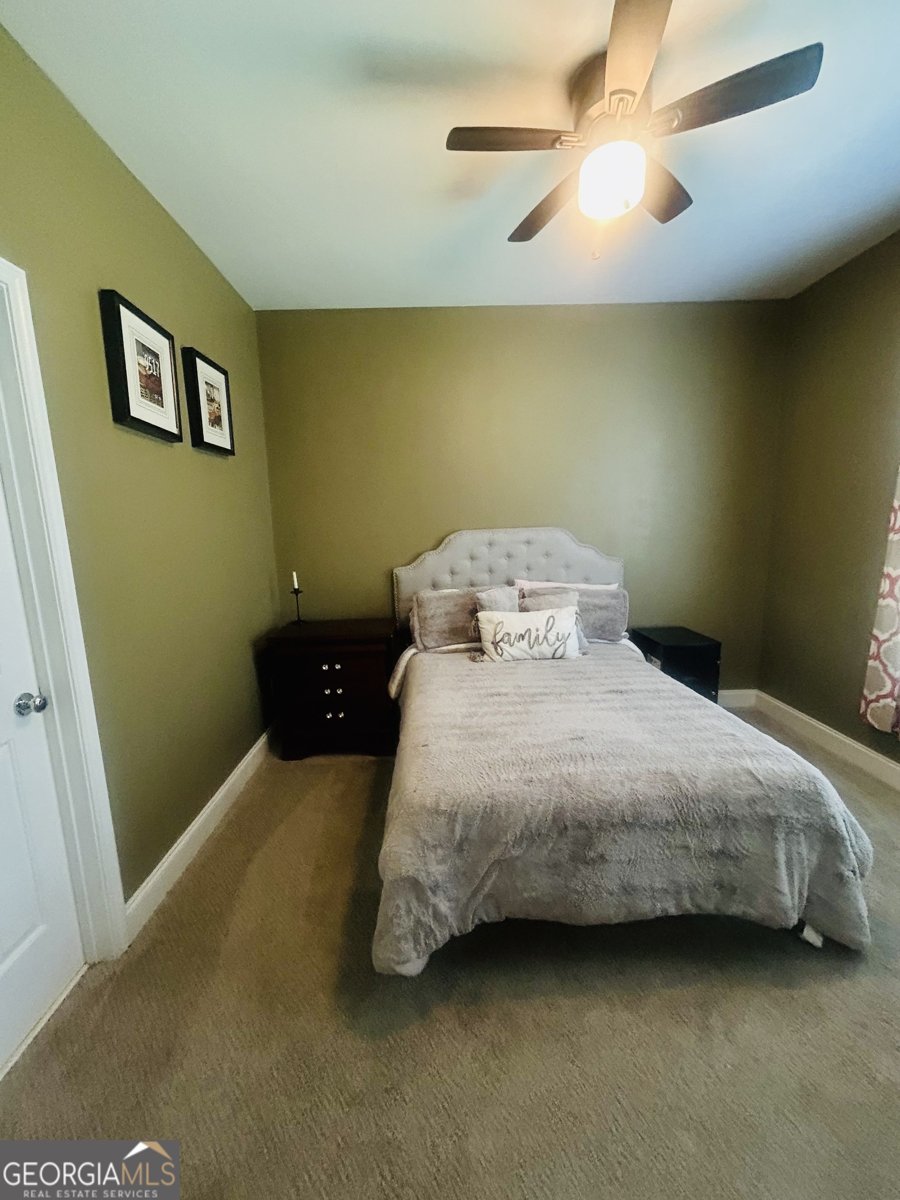 6398 Foggy Oak Drive Fairburn - Photo 24