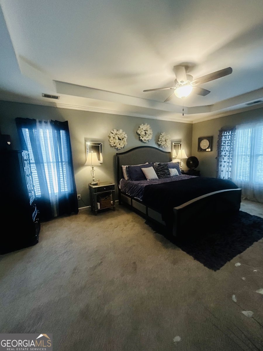 6398 Foggy Oak Drive Fairburn - Photo 29