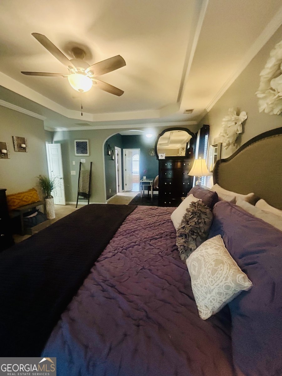 6398 Foggy Oak Drive Fairburn - Photo 31