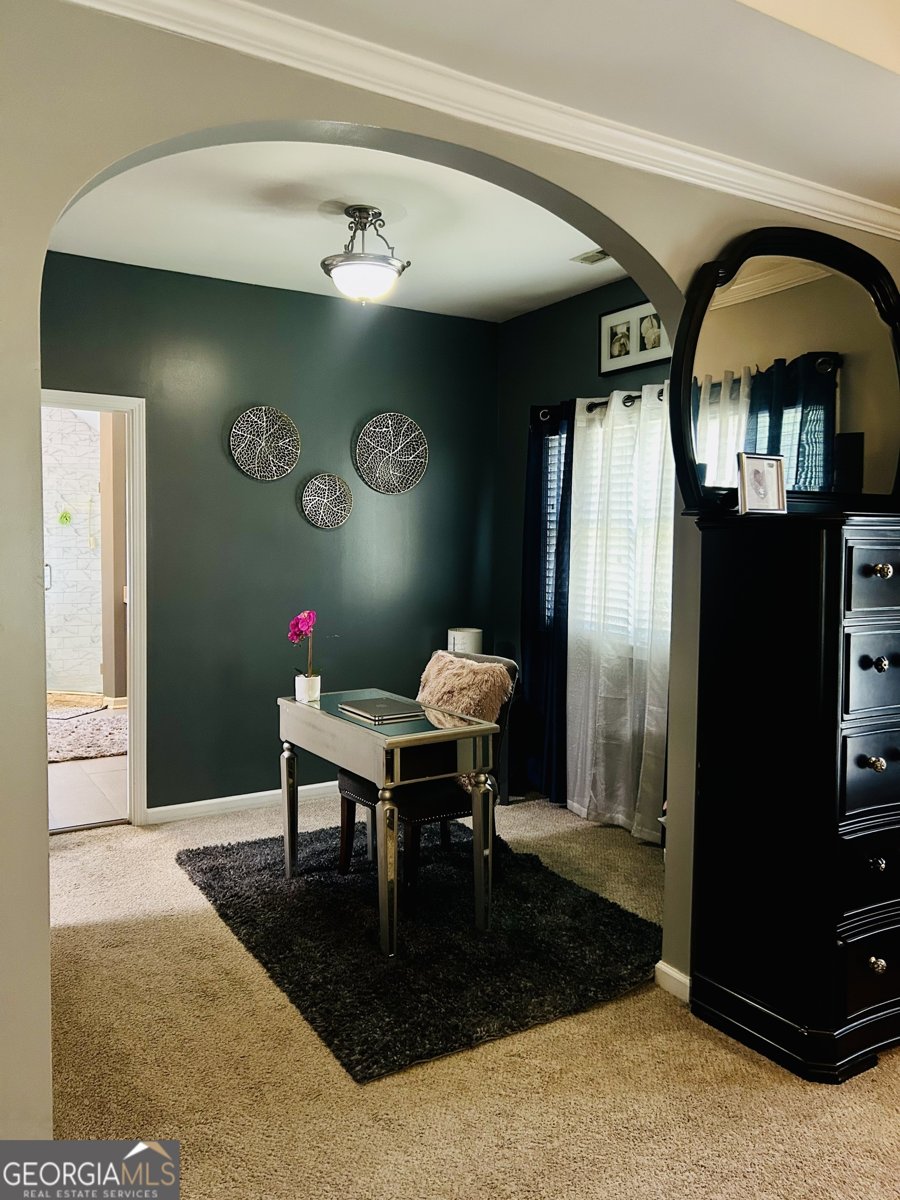 6398 Foggy Oak Drive Fairburn - Photo 32