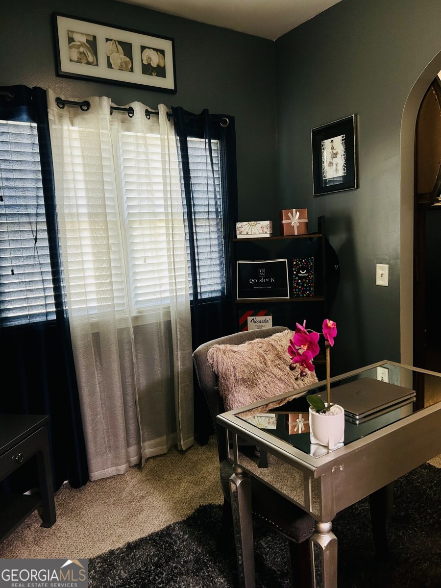 6398 Foggy Oak Drive Fairburn - Photo 34