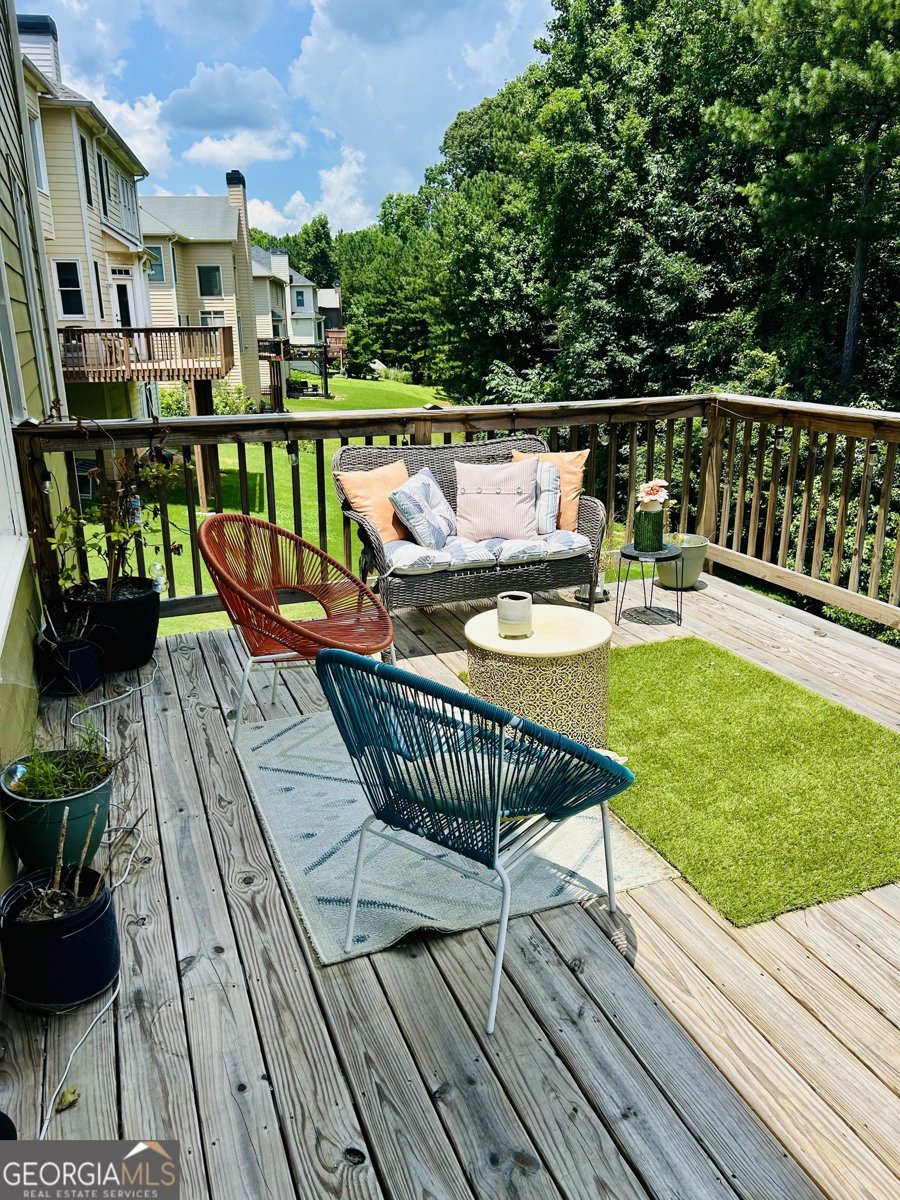 6398 Foggy Oak Drive Fairburn - Photo 44