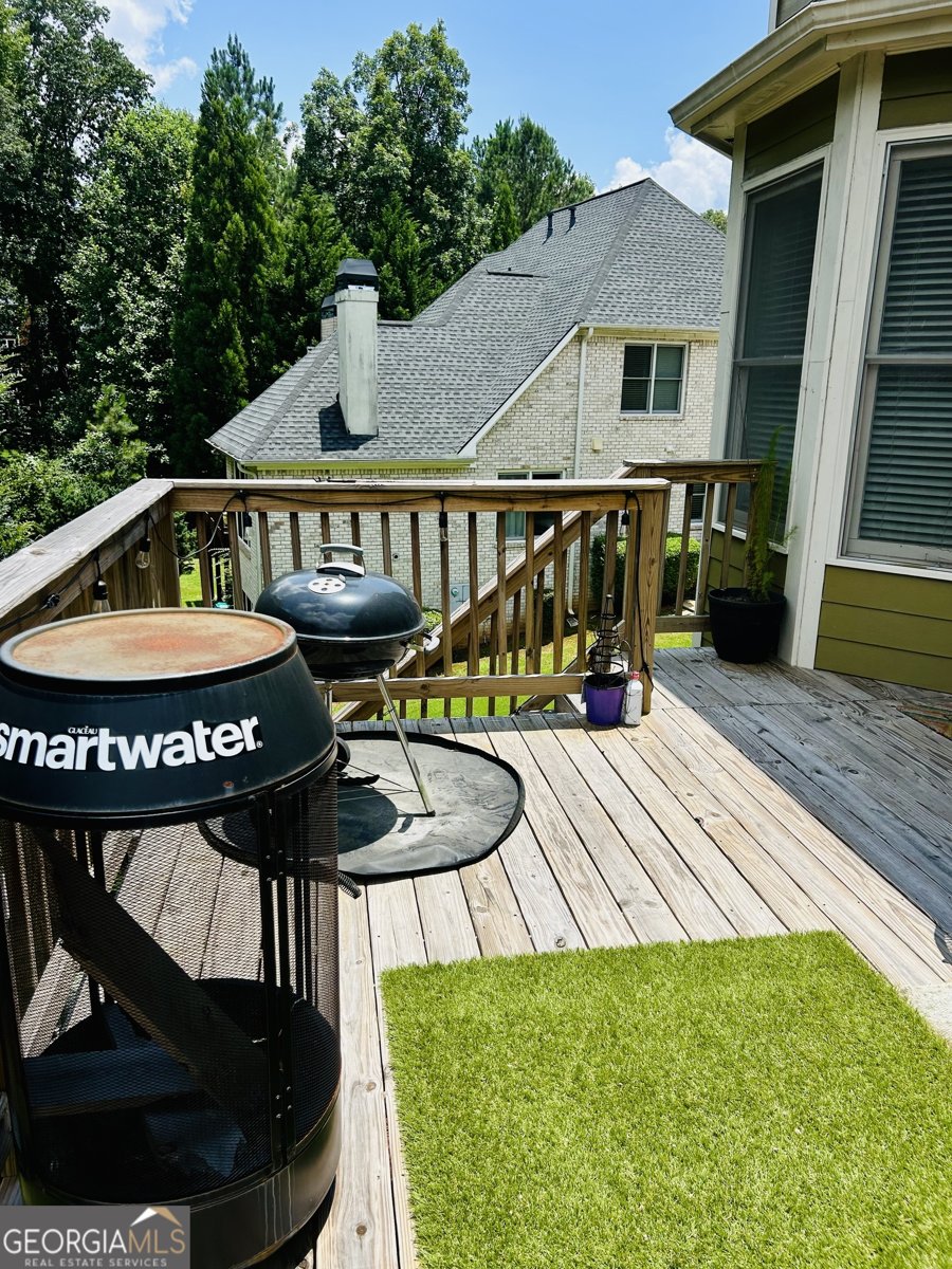 6398 Foggy Oak Drive Fairburn - Photo 45