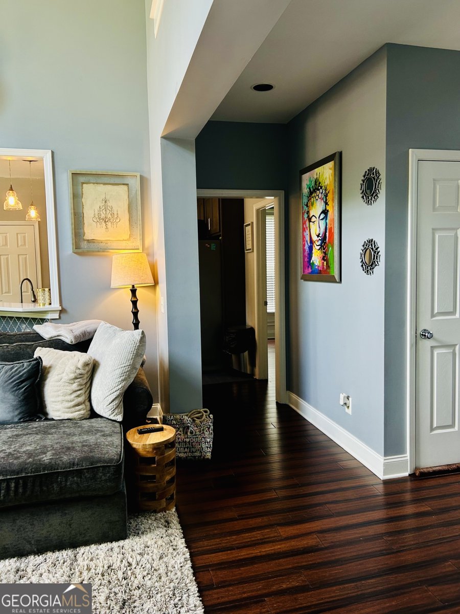 6398 Foggy Oak Drive Fairburn - Photo 8