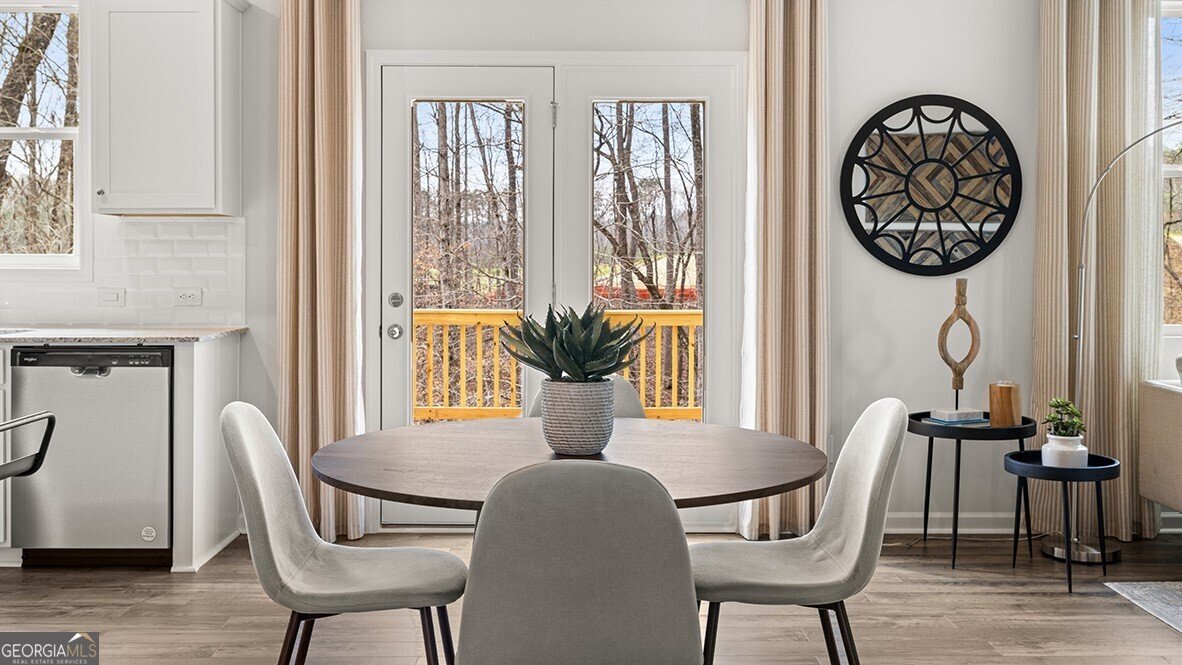 1022 Lost Creek Parkway Dallas - Photo 15