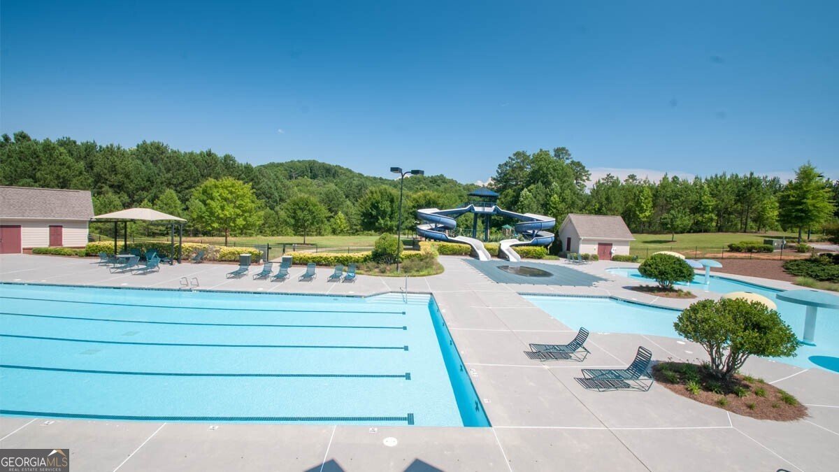 1022 Lost Creek Parkway Dallas - Photo 58