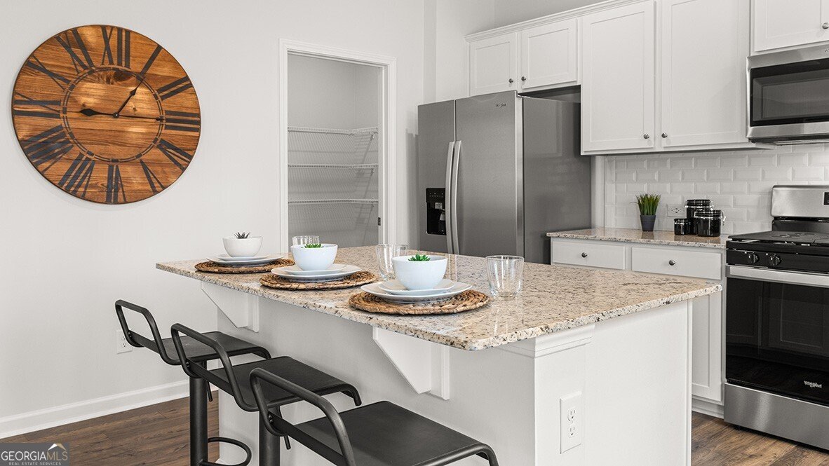 1022 Lost Creek Parkway Dallas - Photo 9