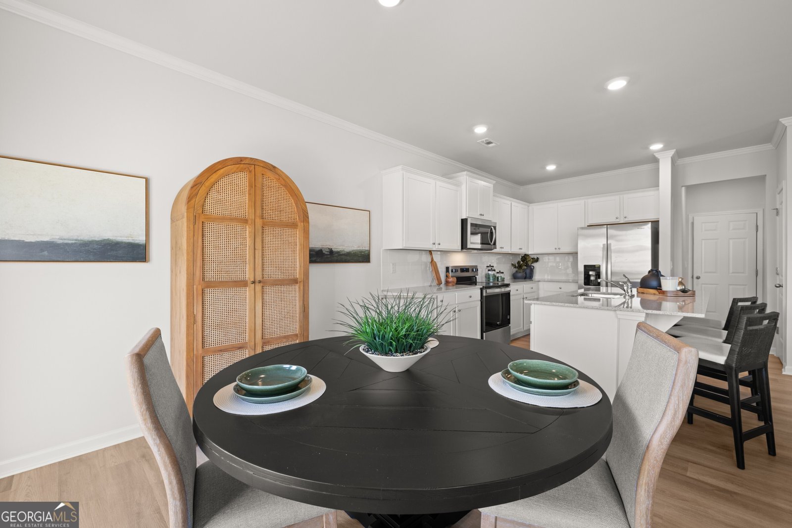 126 Hughes Place Drive Dawsonville - Photo 11