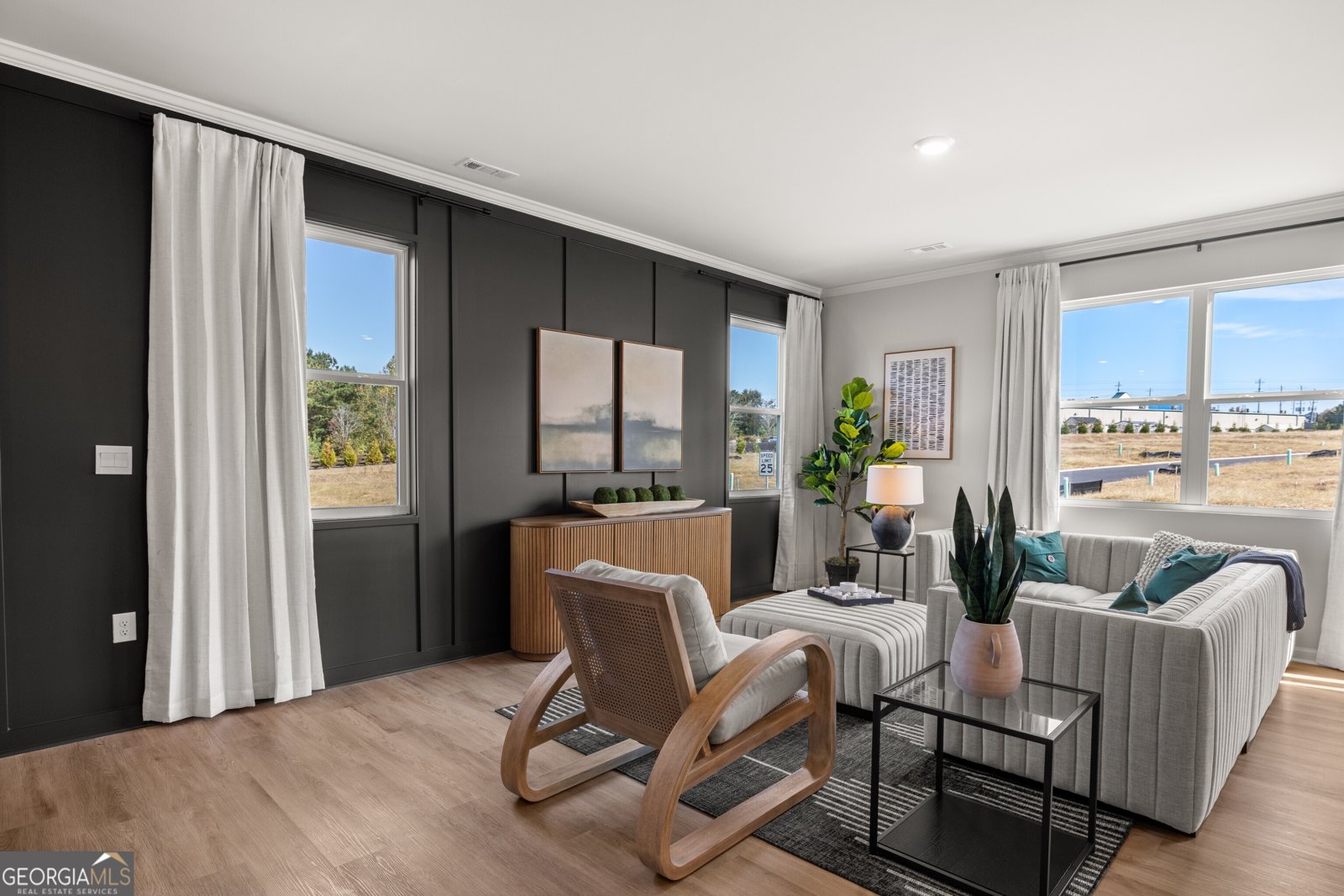 126 Hughes Place Drive Dawsonville - Photo 13