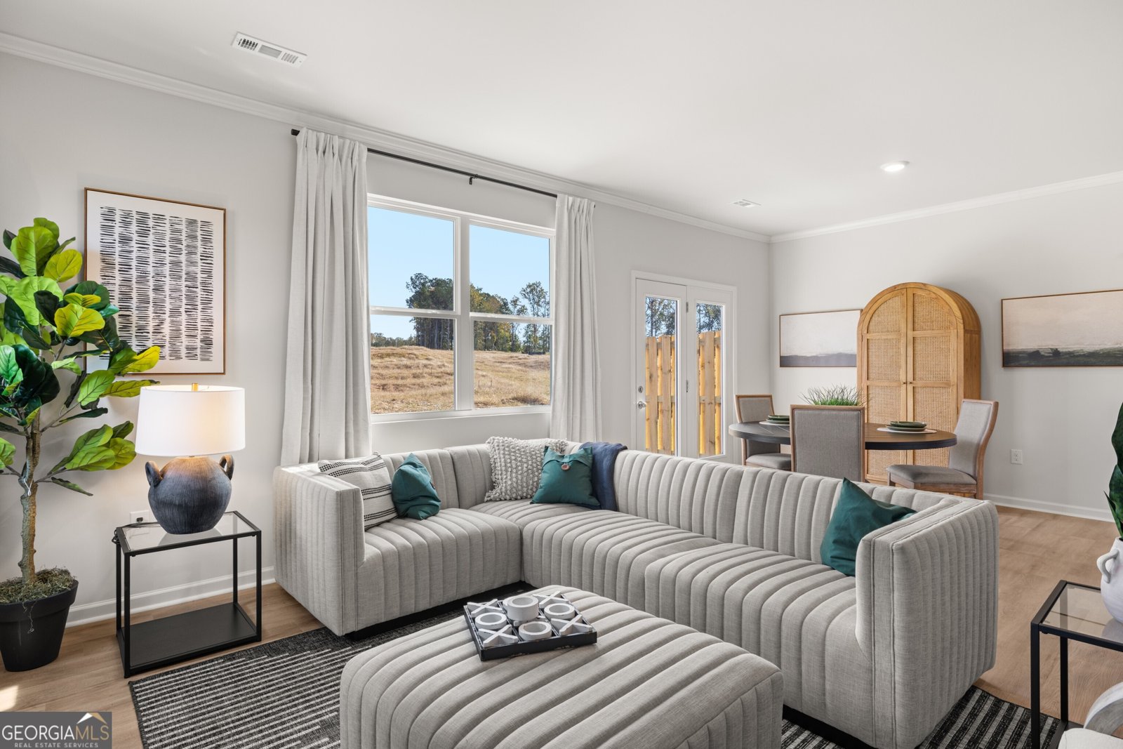 126 Hughes Place Drive Dawsonville - Photo 14