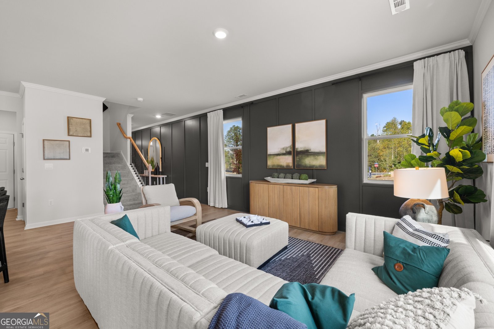 126 Hughes Place Drive Dawsonville - Photo 16