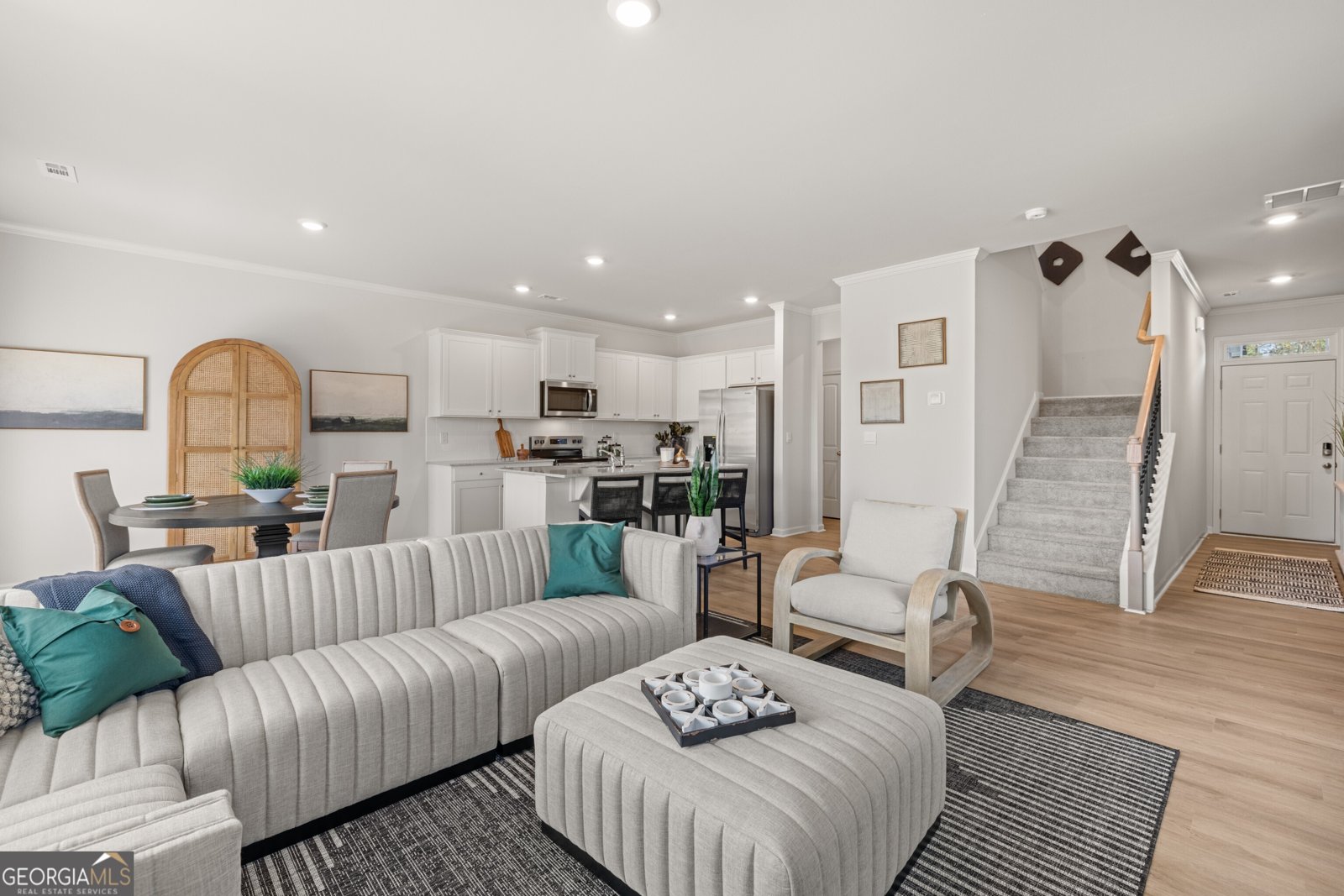 126 Hughes Place Drive Dawsonville - Photo 17