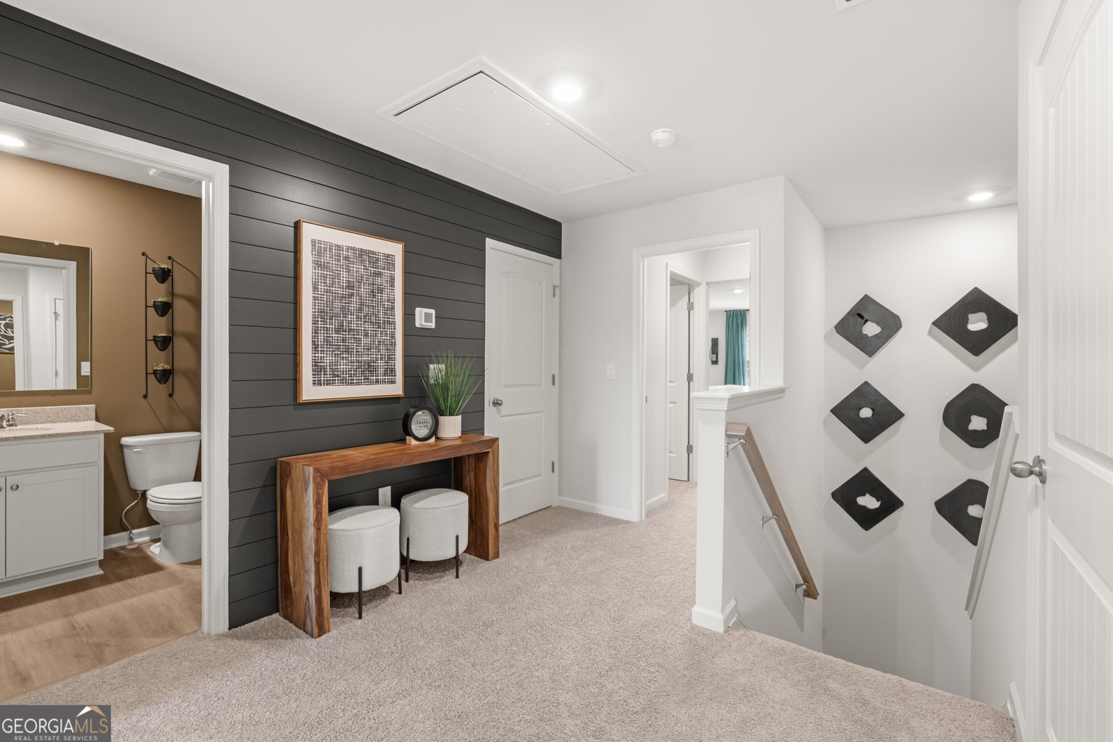 126 Hughes Place Drive Dawsonville - Photo 21