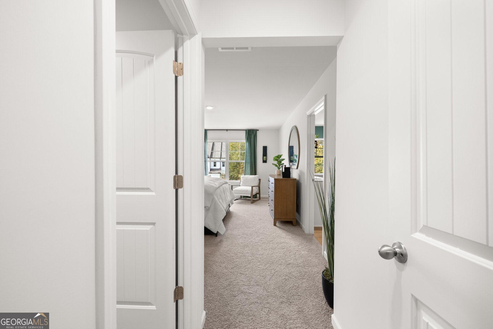 126 Hughes Place Drive Dawsonville - Photo 24