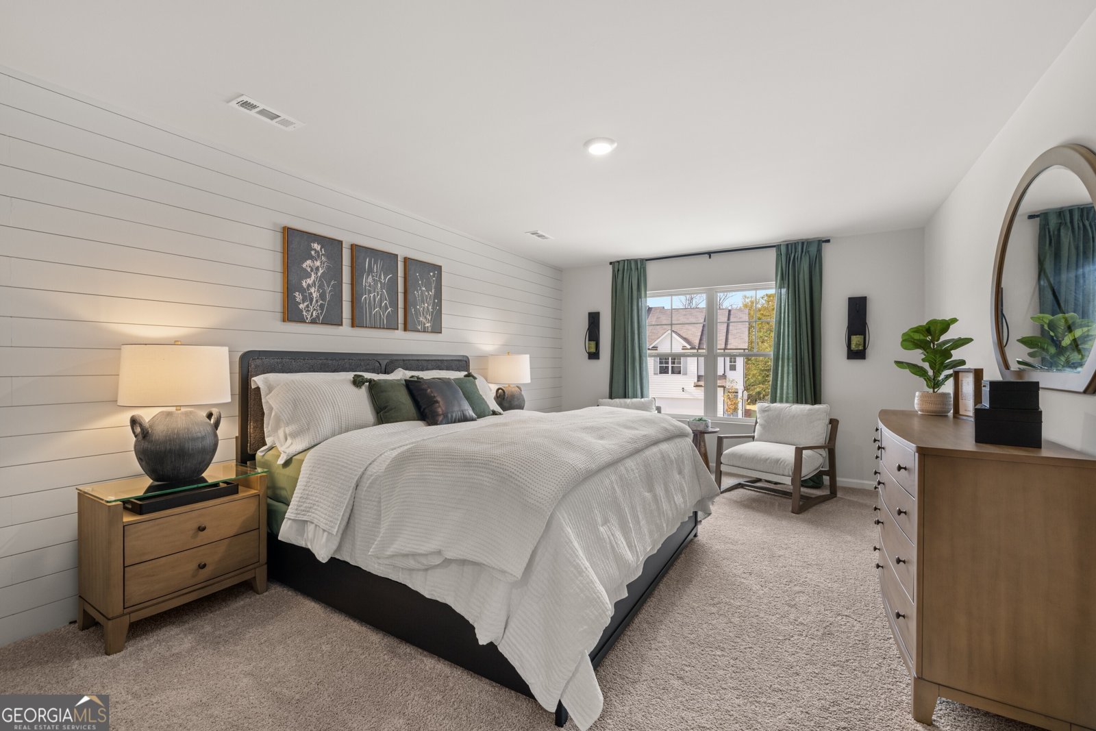 126 Hughes Place Drive Dawsonville - Photo 25