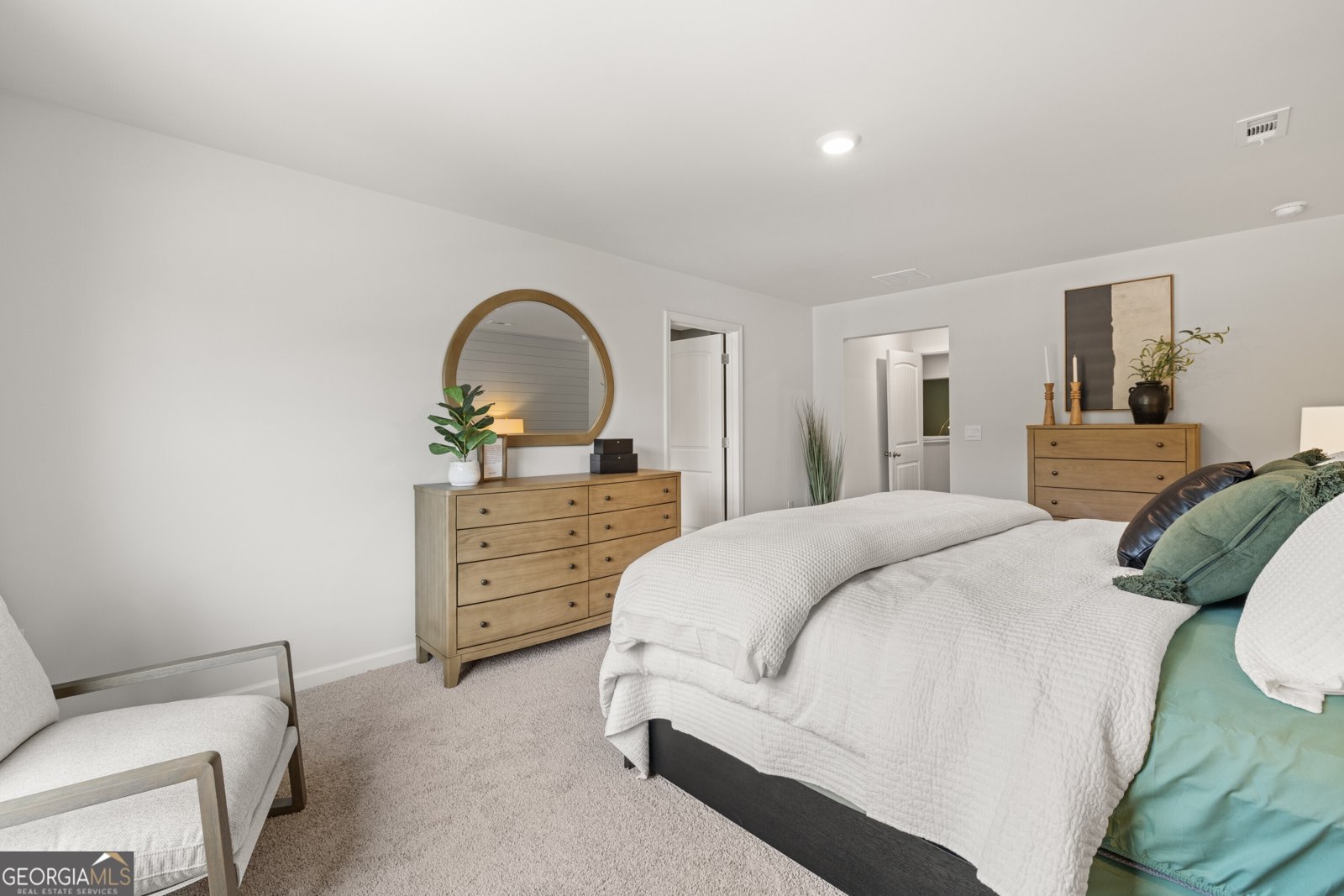 126 Hughes Place Drive Dawsonville - Photo 29