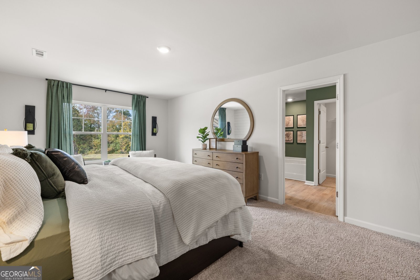 126 Hughes Place Drive Dawsonville - Photo 30