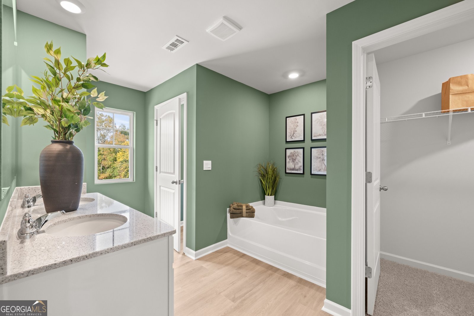 126 Hughes Place Drive Dawsonville - Photo 31