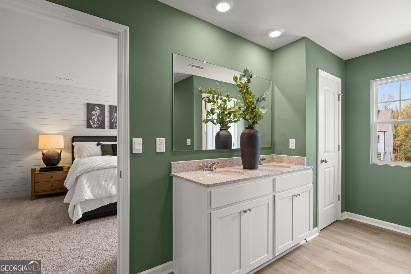 126 Hughes Place Drive Dawsonville - Photo 32