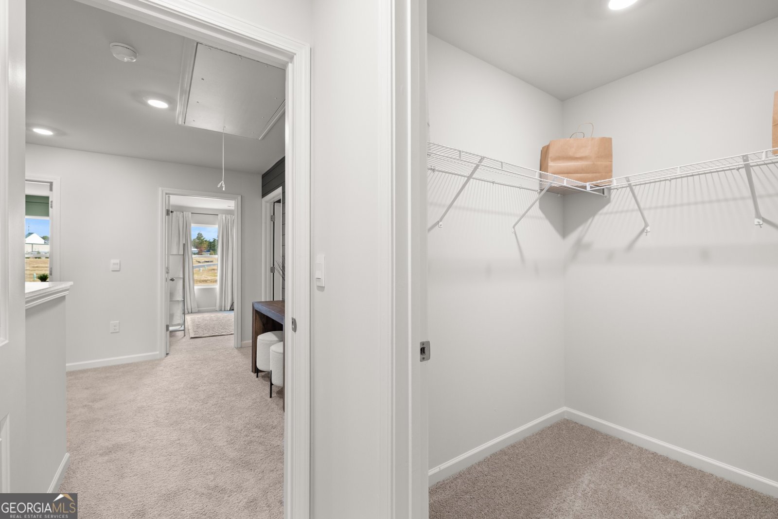 126 Hughes Place Drive Dawsonville - Photo 36