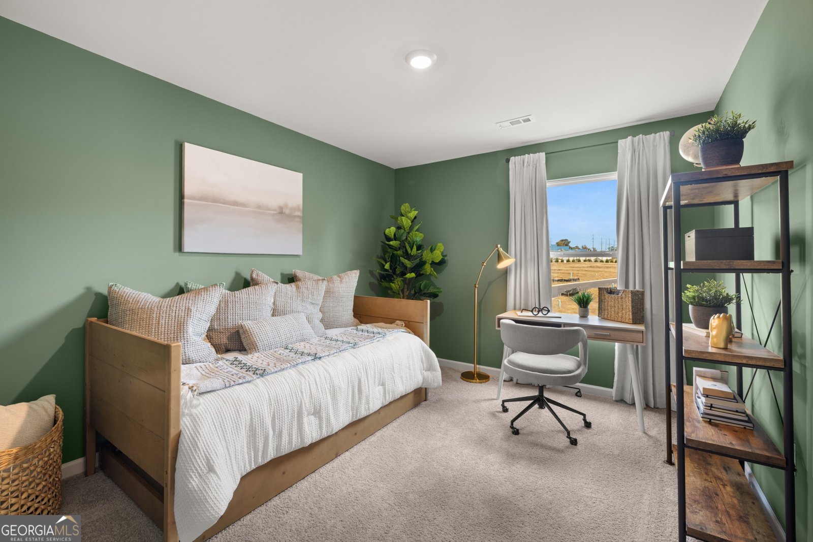 126 Hughes Place Drive Dawsonville - Photo 37