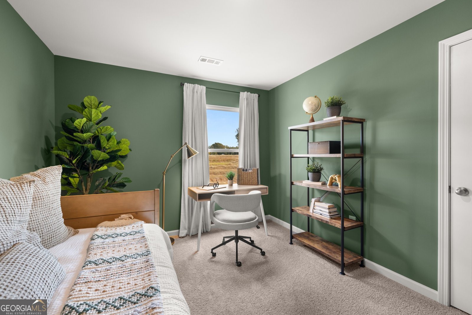 126 Hughes Place Drive Dawsonville - Photo 38