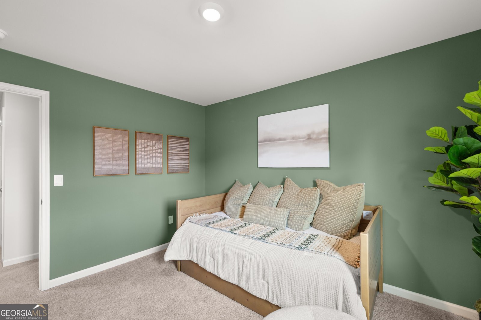 126 Hughes Place Drive Dawsonville - Photo 39