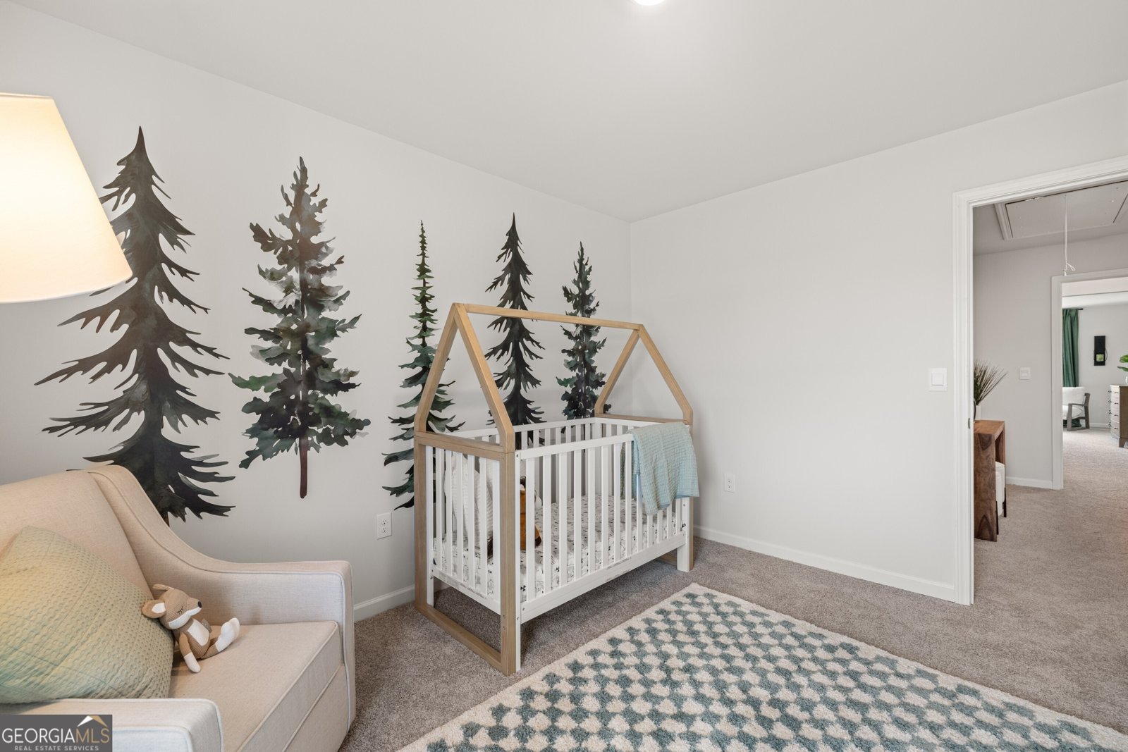 126 Hughes Place Drive Dawsonville - Photo 41