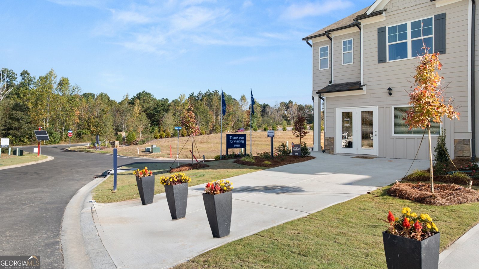 126 Hughes Place Drive Dawsonville - Photo 42