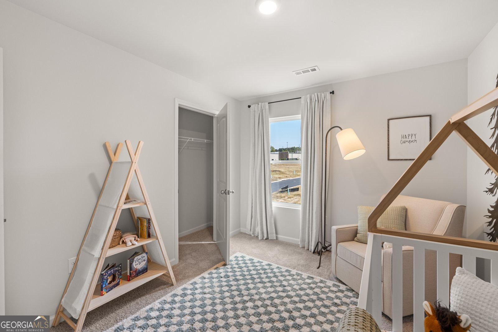 126 Hughes Place Drive Dawsonville - Photo 43