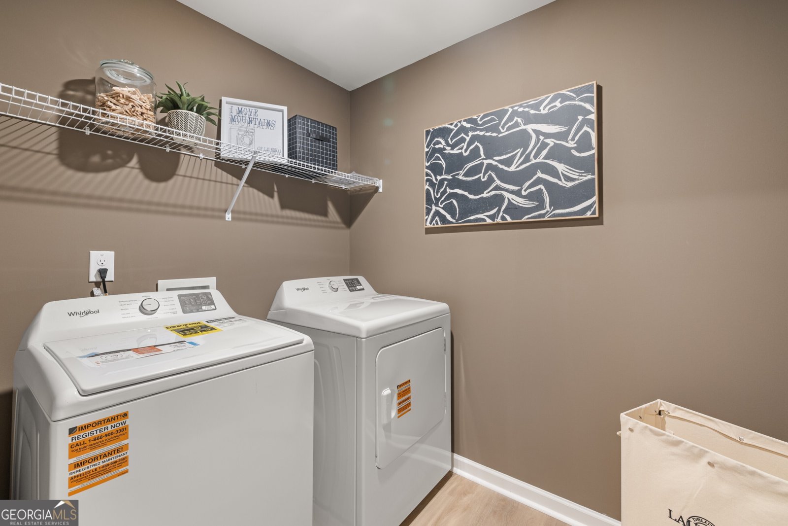 126 Hughes Place Drive Dawsonville - Photo 45