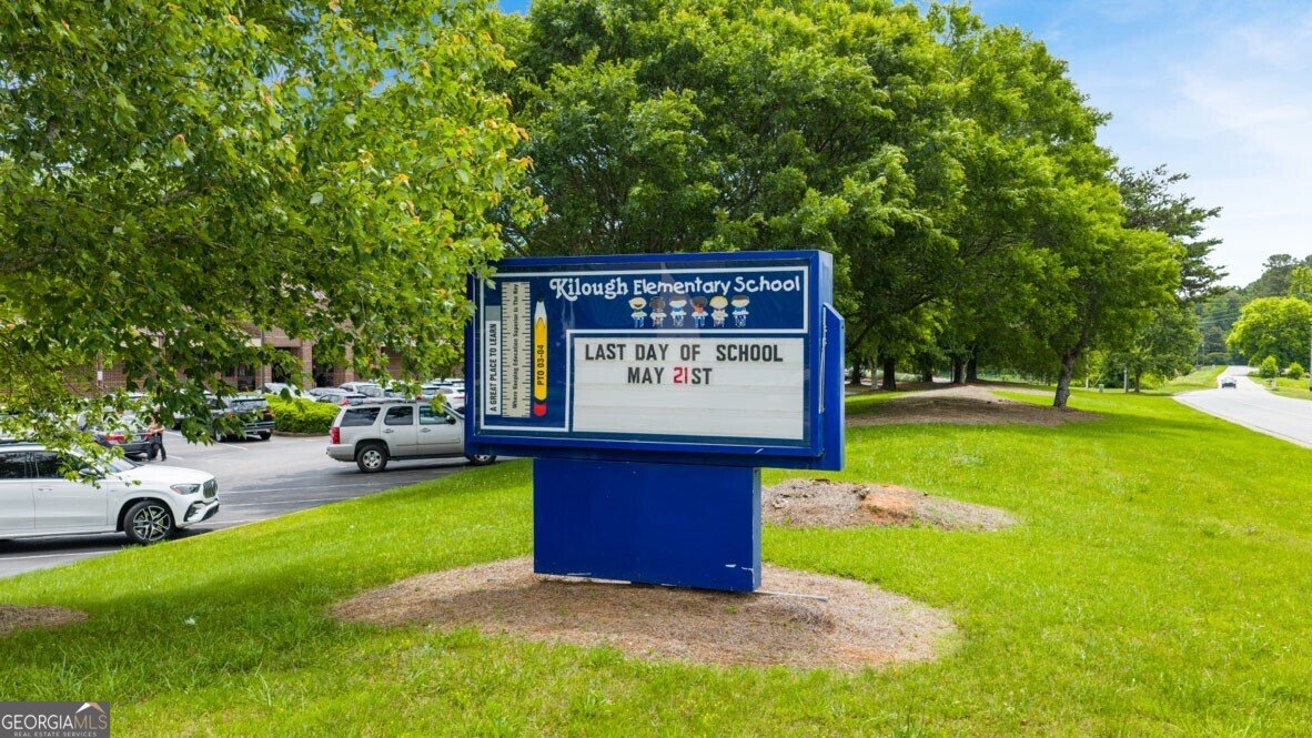 126 Hughes Place Drive Dawsonville - Photo 52