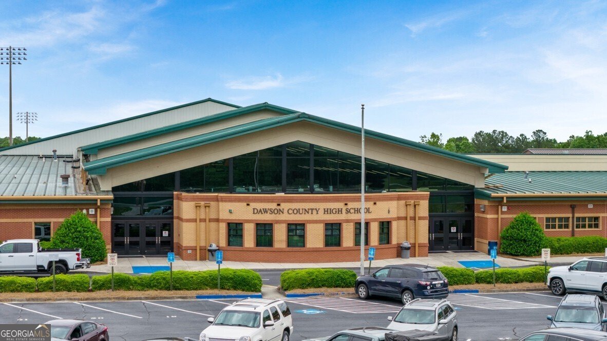 126 Hughes Place Drive Dawsonville - Photo 53