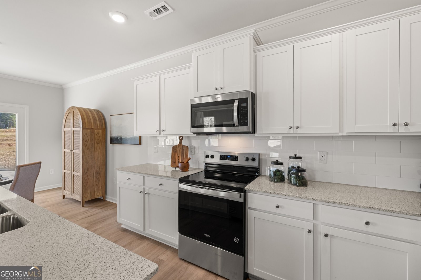 126 Hughes Place Drive Dawsonville - Photo 7