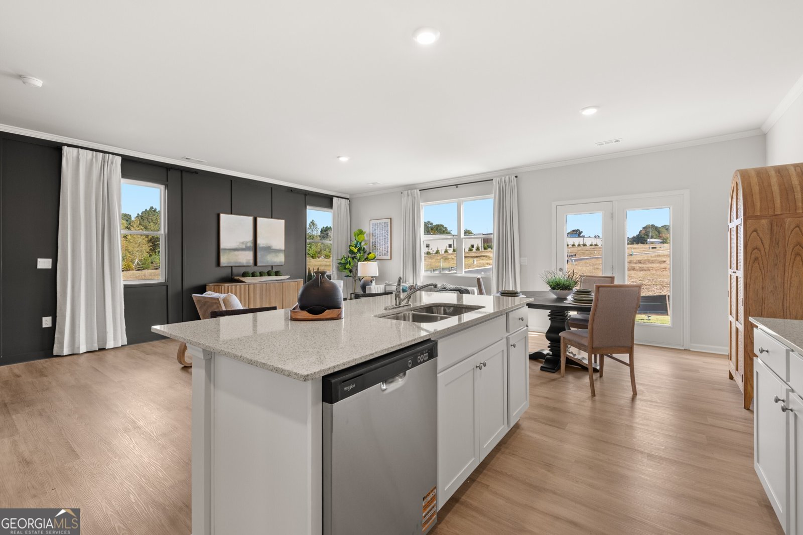 126 Hughes Place Drive Dawsonville - Photo 8