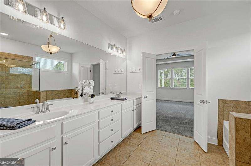 5232 SHORTHORN Way Powder Springs - Photo 16