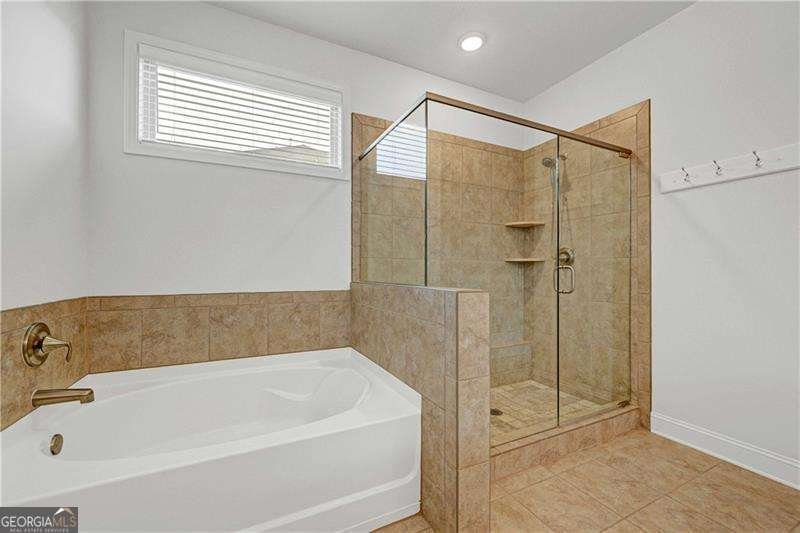 5232 SHORTHORN Way Powder Springs - Photo 17