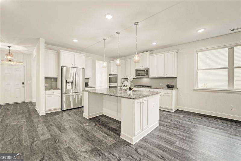 5232 SHORTHORN Way Powder Springs - Photo 6